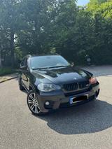 BMW X5 xDrive30d - HEAD-UP*7SITZER - BMW X5 aus 2011 mit Diesel-Antrieb