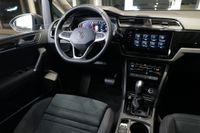 Volkswagen Touran 1.5TSI DSG Highline AHK Pano StdHz Keyles