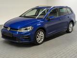 Volkswagen Golf Variant VII R-Line Pano/SHZ/PDC/16-Zoll/Fro - Volkswagen Golf: 16v