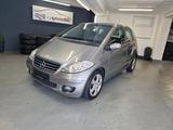 Mercedes-Benz A 200  Turbo Avantgarde - Mercedes-Benz A-Klasse: Turbo