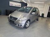 Mercedes-Benz A 200  Turbo Avantgarde - Mercedes-Benz A 200: Turbo