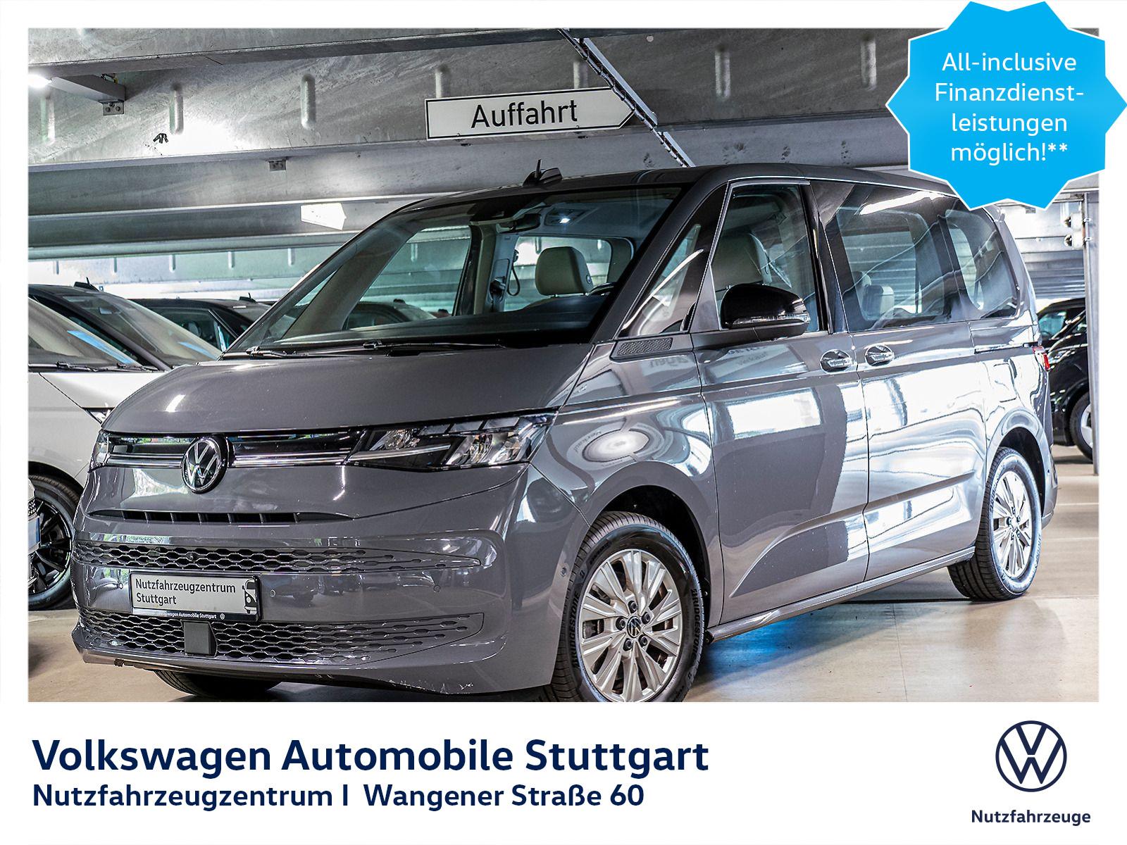 Volkswagen T7 Multivan Life KÜ eHybrid DSG 1.4 TSI 160 KW