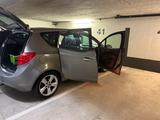 Opel Meriva 1.4 ecoFLEX Edition 88kW S/S 5-Gang E... - Opel Meriva in Köln