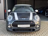 MINI COOPER_S|8Fach|HarmanKardon|Kamera| - mit Benzin-Antrieb: Grau, Kleinwagen