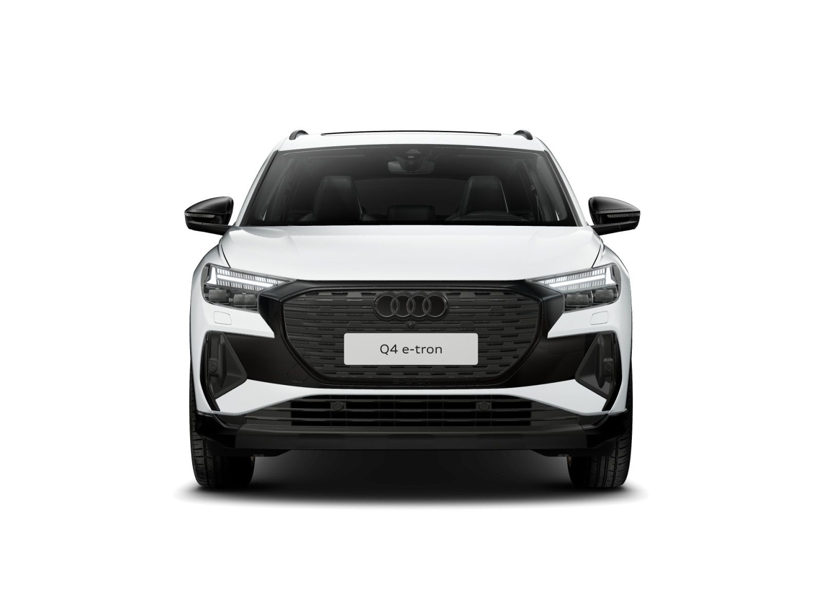 Audi Q4 e-tron - Bild 4