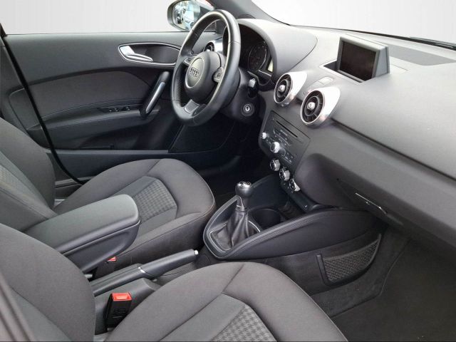 A1 SPORTBACK 1.4 TFSI ATTRACTION