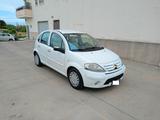 Citroën Citroen C3 1.1 Gold by Pinko - Citroën C3 aus 2008 mit Benzin-Antrieb: Kleinwagen