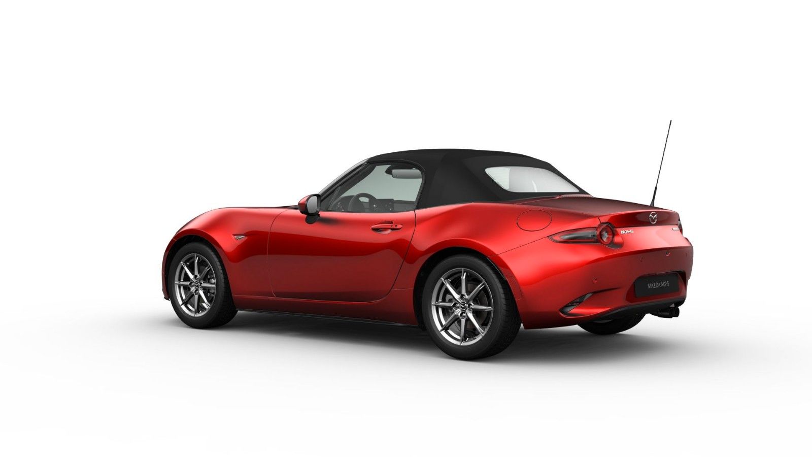 Mazda MX-5 - Bild 7