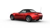 Mazda MX-5 - Vorschau Bild 7