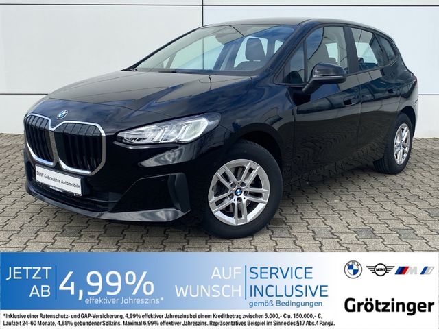 BMW 218i Active Tourer