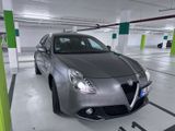 Alfa Romeo Giulietta 2.0 JTDm 16V 129 kW TCT Diesel TÜV NEU - Alfa Romeo Giulietta mit Diesel-Antrieb: 2.0