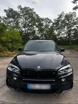 BMW Bmw X5 xDrive50i M Paket     4.4L v8 - BMW X5: Xdrive50i