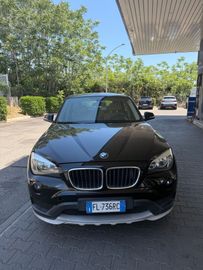 BMW X1 - 3