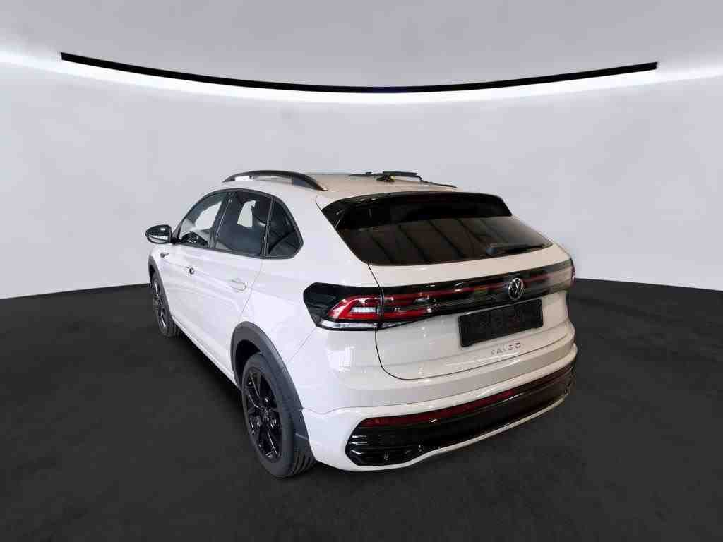 Volkswagen Taigo - Bild 6