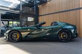 Ferrari 812 GTS Novitec Lift JBL Carbon 6.5 V12 HELE - Ferrari 812 aus 2021