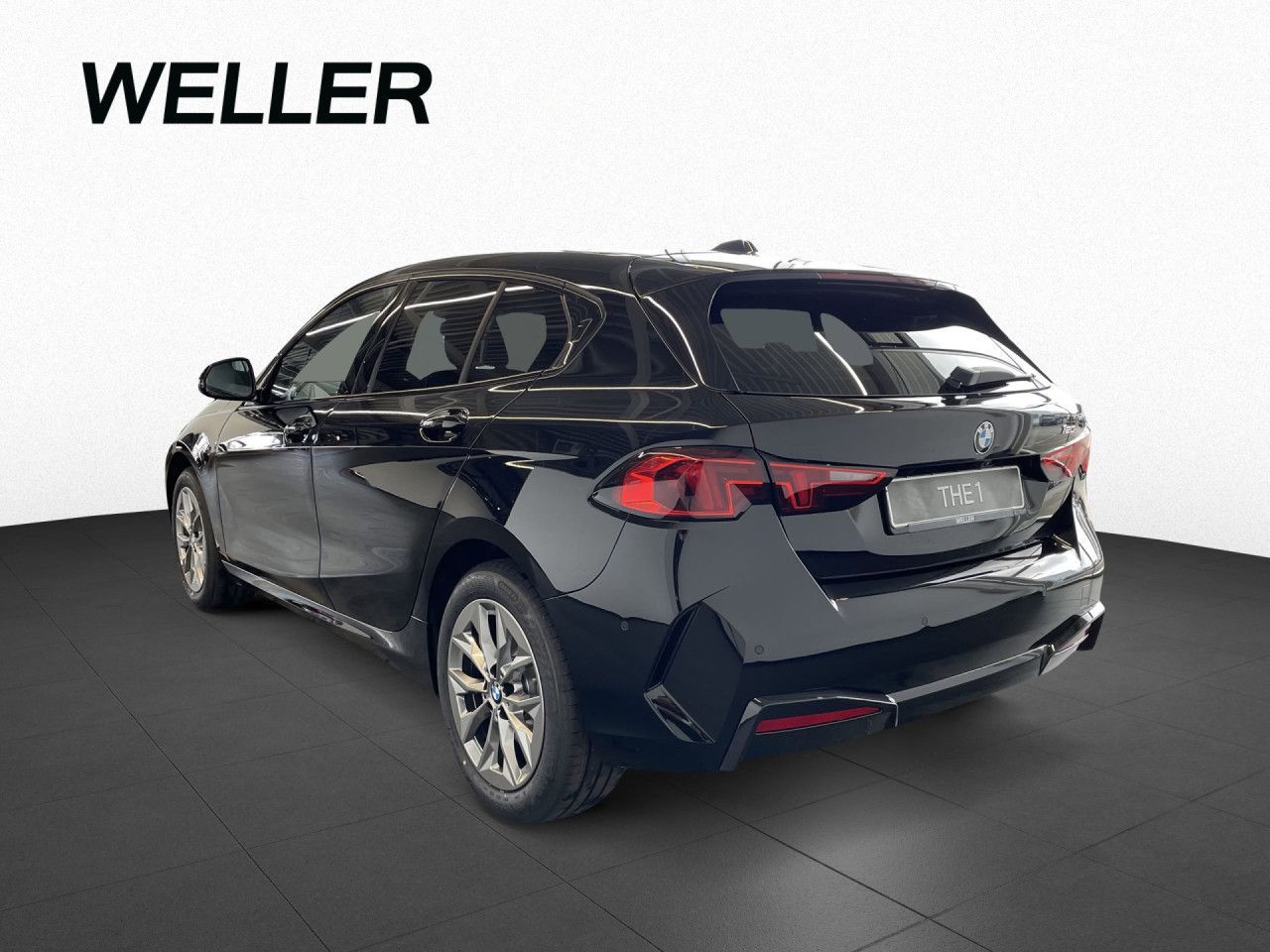 BMW 120 - Bild 7