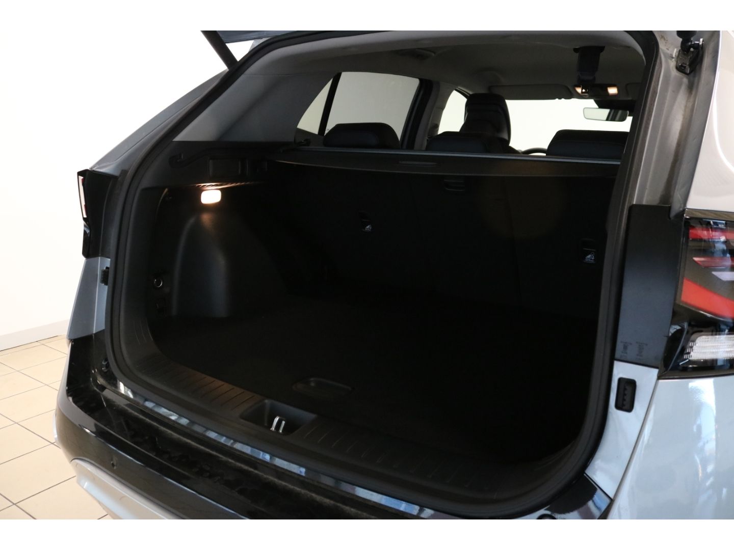 Fahrzeugabbildung Kia Sportage Spirit 1.6 T-GDI Kamera el. Heckklappe