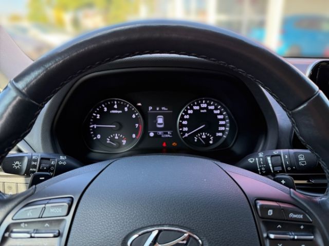 Fahrzeugabbildung Hyundai i30 cw Trend 1.5 T-GDI +KLIMA+NAVI+RFK+SHZ+UVM+