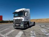 Mercedes-Benz Actros 1844 - Giga Space ( PARK COOL) - Mercedes-Benz Actros 1844