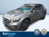 Mercedes-Benz GLA 220 D NIGHT EDITION 170CV AUTO - Mercedes-Benz 170 d