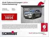 Audi Q4 e-tron Sportback 50 quattro Edition #1 S line - Audi Q4 e-tron in Bochum