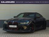BMW M4 CSL Coupe - BMW M4 in Köln