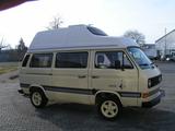 Westfalia Joker T3 Westfalia Oldtimer Automatik - Westfalia Joker
