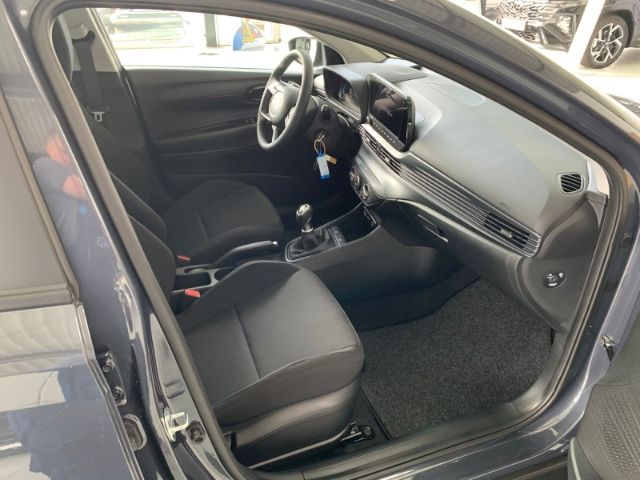Hyundai BAYON – Bild 10