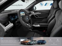 BMW iX2 - Vorschau Bild 4