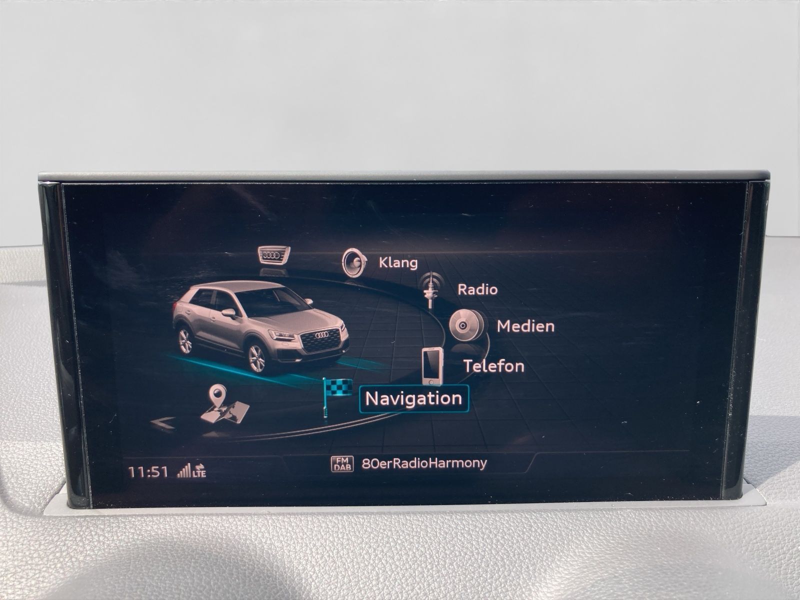 Audi Q2 - Bild 14