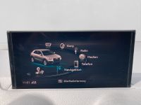 Audi Q2 - Vorschau Bild 14
