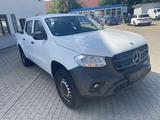 Mercedes-Benz X 220 X -Klasse X 220 d Doppelkabine Pure - Mercedes-Benz Pur