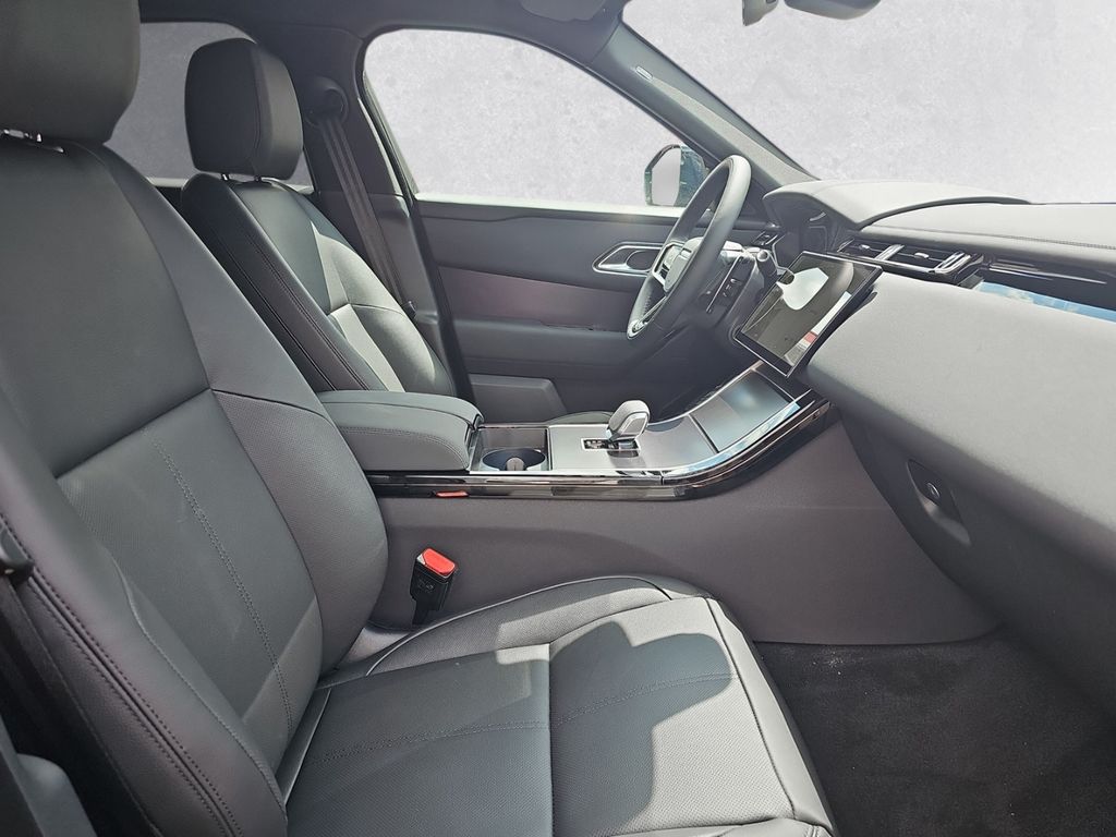 Land Rover Range Rover Velar D200 Dynamic SE ab 665,- LEASI