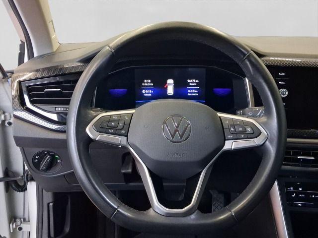 Volkswagen Taigo 1.0 TSI DSG LIFE MATRIX IQ.DRIVE KAMERA