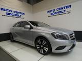 Mercedes-Benz A 200 CDI 7G-DCT*Urban*Navi*Kamera*Standh - gebrauchte Mercedes-Benz A 200 aus dem Jahr 2013