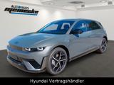 Hyundai IONIQ Ioniq 5 N Line Elektro - Hyundai IONIQ SUV