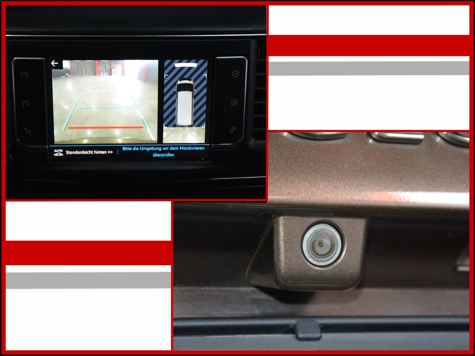 Peugeot Expert Traveller Allure L2 Aut / GARANTIE / Voll