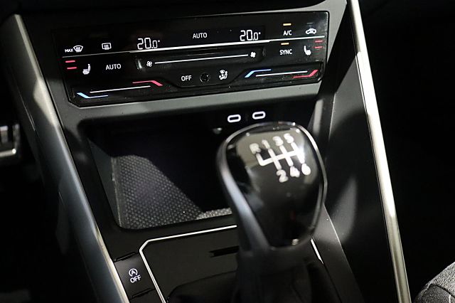 Taigo 1.0 TSI Anschlussgarantie MOVE BeatsAudio