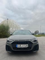 Audi A1 40 TFSI S tronic Sportback  - gebrauchte Audi A1 aus dem Jahr 2019