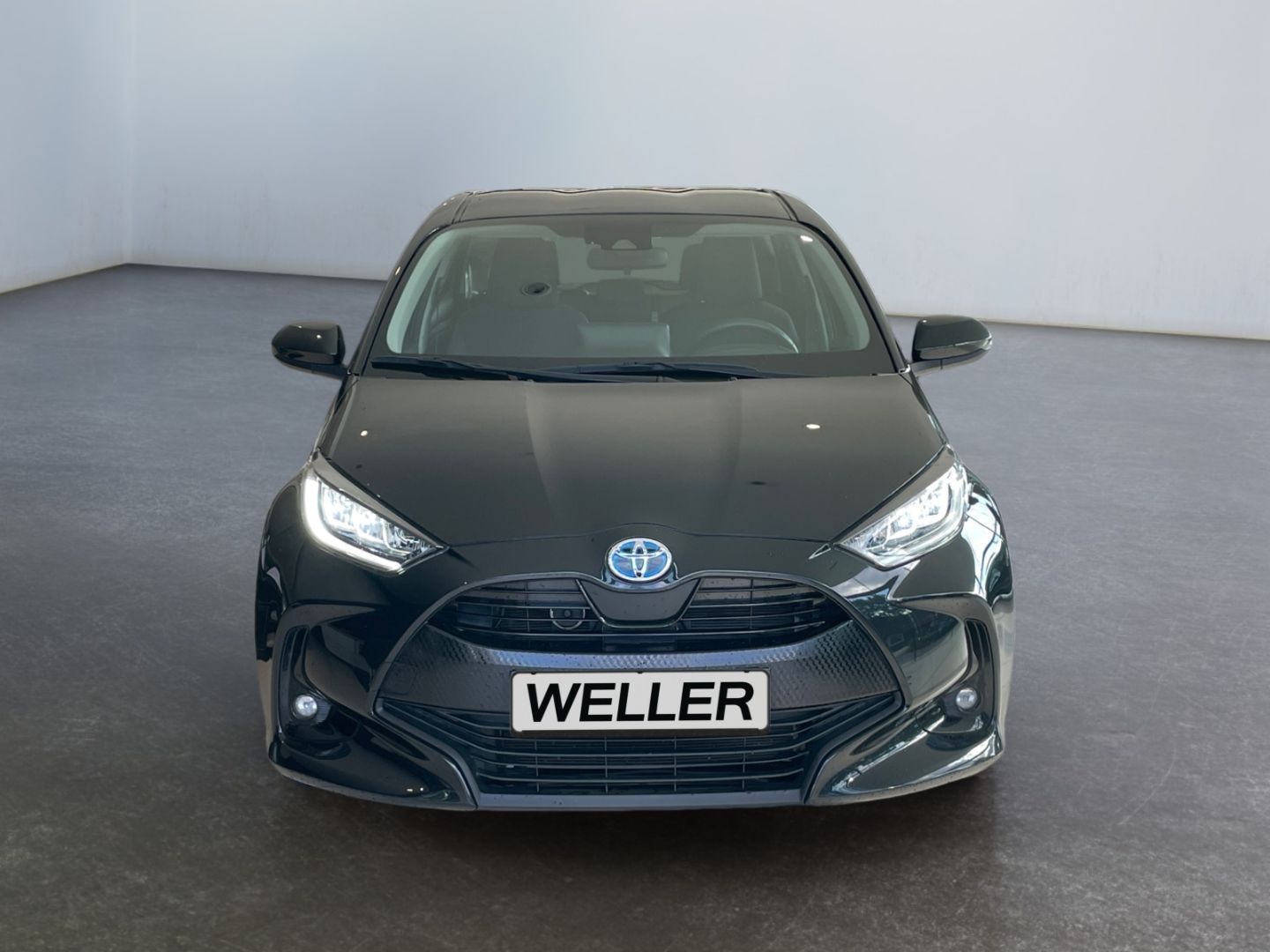 Toyota Yaris Hybrid 1.5 Team D *LED*ACC*Kamera*CarPlay* imagem 2