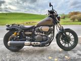 Yamaha xv 950