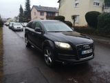 Audi Q7 3.0 TDI (DPF) clean diesel quattro tipt. - - Audi Q7 mit Diesel-Antrieb