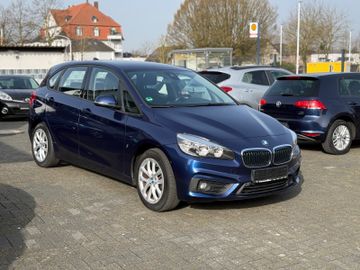 BMW 225 - 2