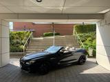 BMW 640i Cabrio F12