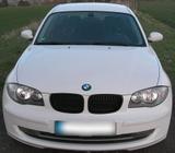 BMW 116i  E87 TÜV NEU!!  INSPEKTION NEU!! ... - BMW 116 in Halle