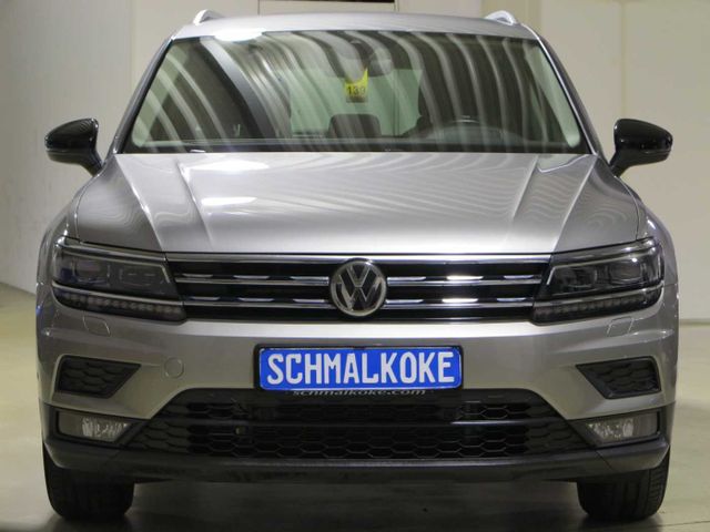 Volkswagen Tiguan 1.5 TSI ACT OPF IQ.DRIVE AHK Navi LM17