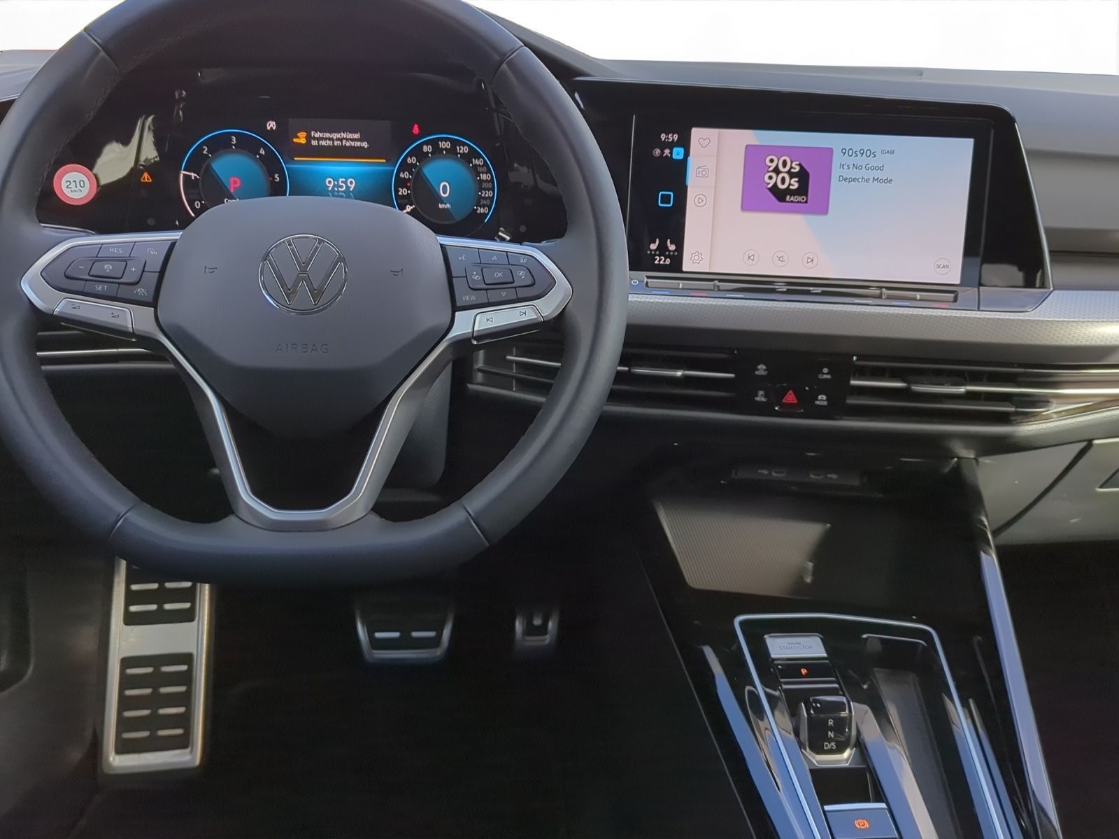 Volkswagen Golf - Bild 4