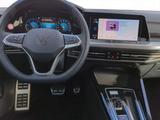 Volkswagen Golf VIII Variant 2.0 TDI Alltrack 4Motion AHK L - VW Golf Gebrauchtwagen in Dresden