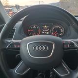 Audi Q3 2.0 TDI - - Audi Q3 von privat