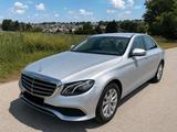 Mercedes-Benz E 250 EXCLUSIVE Autom. EXCLUSIVE - Mercedes-Benz E-Klasse von privat